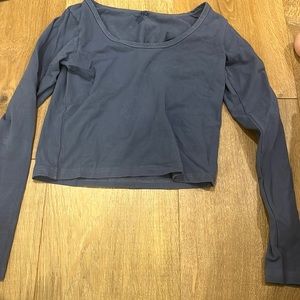 Brandy Melville Long Sleeve Top